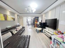 业主急急急售!景观楼层!天禧嘉苑 三房两厅两卫。