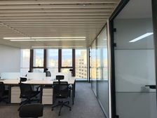 宜山路-徐汇区-百丽国际大厦高性价比小面积出租,拎包入驻