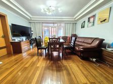 锦沧公寓 121.03平3居 南北向简装修 随时签约