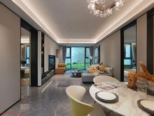 推荐!(新房免涌+渎①外) 西站三房95万起+送家电+双轻轨