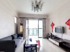 富力天朗明居 送车位 南向 包税费 急售 中层 价格可谈