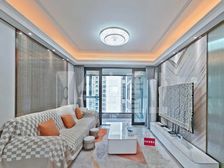 大壮名城 南向 包税费 急售 中层 送车位 价格可谈