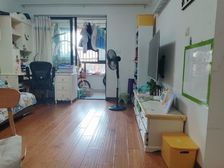 乾耀东港3室2厅1卫89.5平