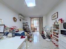 五环里4号线西红门站 瑞海家园五区 1/6层 商品房·无个税