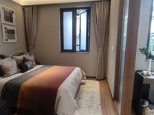 东二环,阳光城象屿登云湖,中叠,使用面积260平方米闹中取静