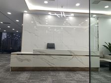 出租天祥广场全新豪装带家具 5+32格局 会展中心双地铁口
