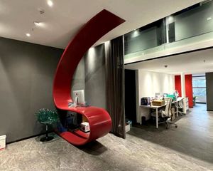 单价3500 4.9米层高部分搭建双层 业主精装设计装修