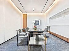 东大路地铁口!超甲品质!顶层视野精致小户3隔间18工位!