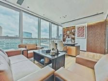 双井国企一轻大厦 乐城中心 富力佳龙 精装房子出租 高区视野