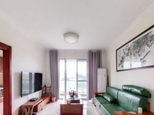 金地荔湖城 南向 送车位 3室 中层 包税费 价格可谈