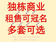 专业代理商铺招商2万方可分租CBD核心市民中心旁万象城来福士