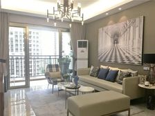 敏捷绿湖国际城 南向 急售 中层 包税费 送车位 价格可谈