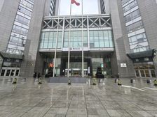 李乃滨推荐东二环凯恒中心5467平招餐饮,中医馆,集团总部