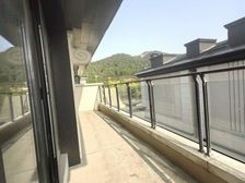 真!一层带院100平!7米挑高!联排合院!一手现房!大平层!