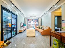 渝北区 中交中央公园美麓 三房 114万