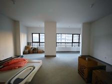 唐冶墅区高端改善小区 满二 信轩 中间楼层看房方便 急售