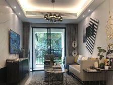 倾城国际 南向 包税费 三房 中层 送车位 价格可谈