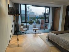 中秋节特惠 299万买上叠赠送两个露台,赠送22平阁楼+地下