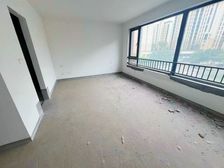 近地铁 南北通透 叠拼别墅 交通便利 随时可看