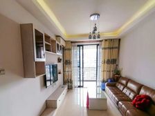 源海仙村一号 包税费 精装 南向 中层 送车位 价格可谈