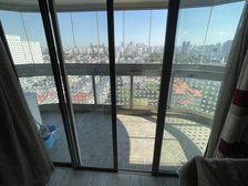 新弘国际公寓 136.2平3居 南北东向精装修 景观楼层!