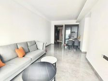 五矿招商鹭山府 诚心出售 送家私家电送车位 价格可谈 包税南