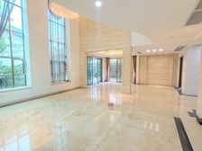 景湖花园稀缺独栋大别墅 可扩建 全包围花园 整个小区总价醉低