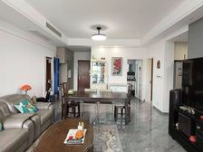 绿中海明苑(公寓住宅) 精装可拎包入住 刚需三居 临地铁