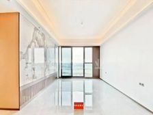 保利鱼珠港 急售 南向 中层 包税费 送车位 价格可谈