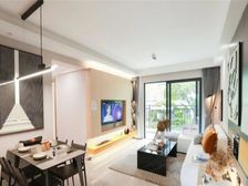 越秀TOD星汇城 南向 送车位 中层 包税费 价格可谈