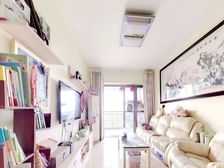 碧桂园凤凰城凤馨苑 包税 南向 三房 送车位 价格可谈