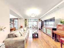 精装顶复空中花园 华师大附属实验学校 通勤便利 大型商超为邻