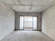 龙光水悦馨园 4室2厅 108.32平