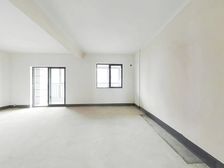 招商一江璟城 124.65平3居 南向毛坯 随时签约