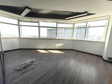 西直门交通枢纽,地铁上盖·零通勤