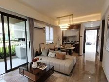 保利珑玥公馆钟落潭地铁口2百米可公积金 外地沪口买精装三房