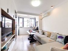 近大渡河地铁+精装修可拎包入住+格局好+采光好+诚意出售