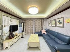 新小区车位充足御城金湾电梯三房中间楼层采光充足
