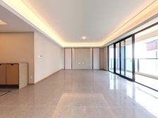 金科博翠府 4室1厅 东南