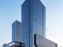 12万方超大综合体带租约甲方方不擅长营整体转租或合作也可出售