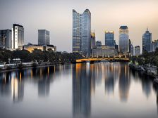 下沙核心地段综合体,适合专业市场商场,形象好交通便利性价比高