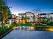 房子为独栋别墅,温泉入户,总价优越,业主诚意出售