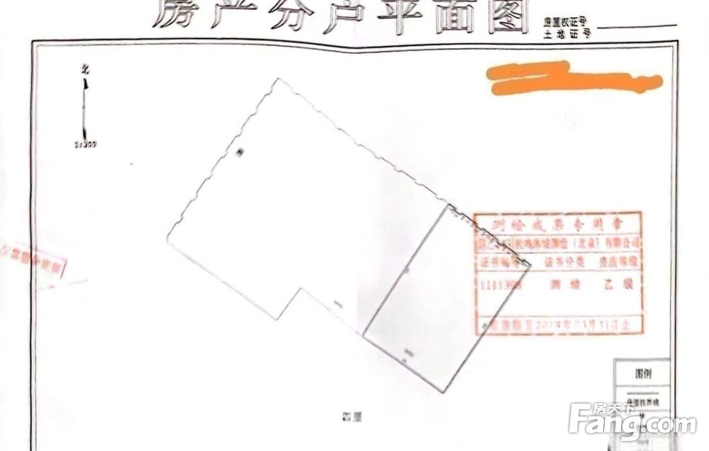 宏星地产推荐 绿地中央广场 精装写字楼 租金1.5元