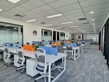 朝阳公园 佳隆国际大厦 临骏豪中央公园 高区出租 拎包入住