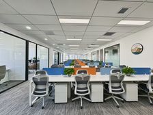 望京特价2.99元 凯德MALL 采光亮精装带家具 特价