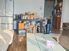 中基礼域尚城(北区)|平安北大街19号2室2厅1卫92.80