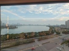 东湖区 新楼盘 南昌成交前四 青山湖景房 豫章学校地铁家门口