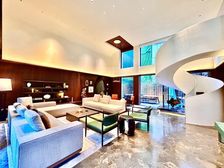 独栋出租 适合商务接待会所 精装带家具 带阳台花园 随时看