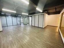 江北路林市场水产园直播基地180平3个隔间房东出租