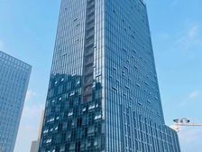 芯瑞创新中心,471平东南朝向,精装修独立水源随时入驻